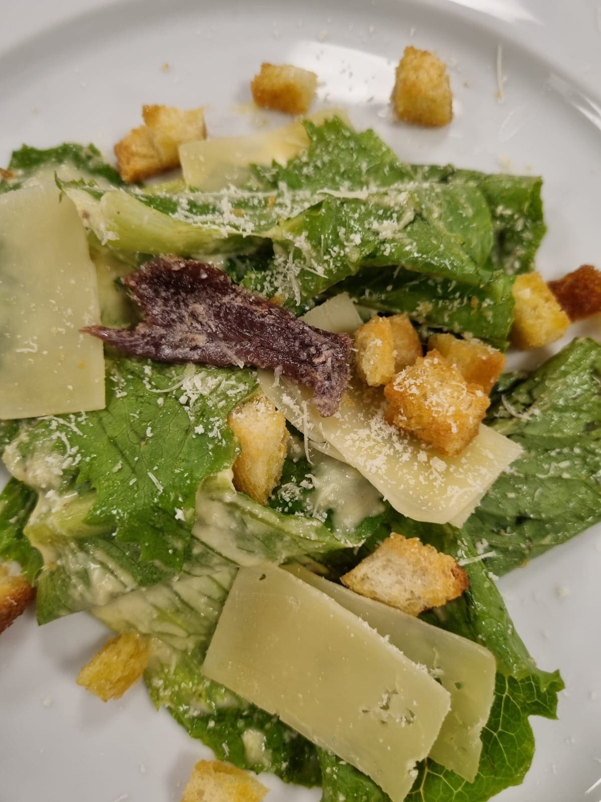 SALADA CAESAR